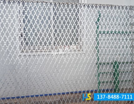 刺丝刺绳护栏网